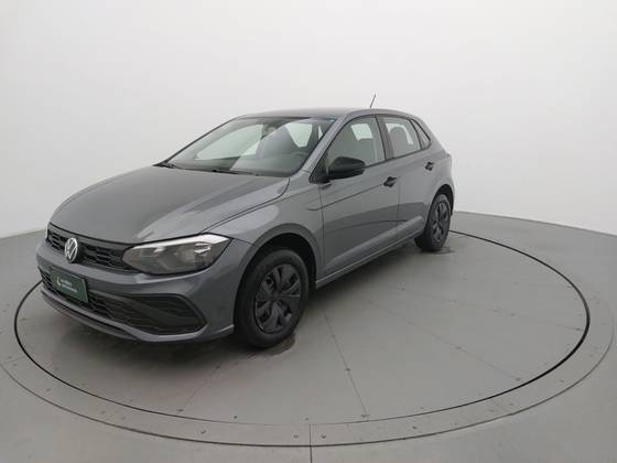 VOLKSWAGEN POLO 1.0 MPI TRACK MANUAL